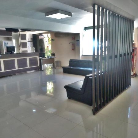 Sayuri Hotel Фос-ду-Іґуасу Екстер'єр фото