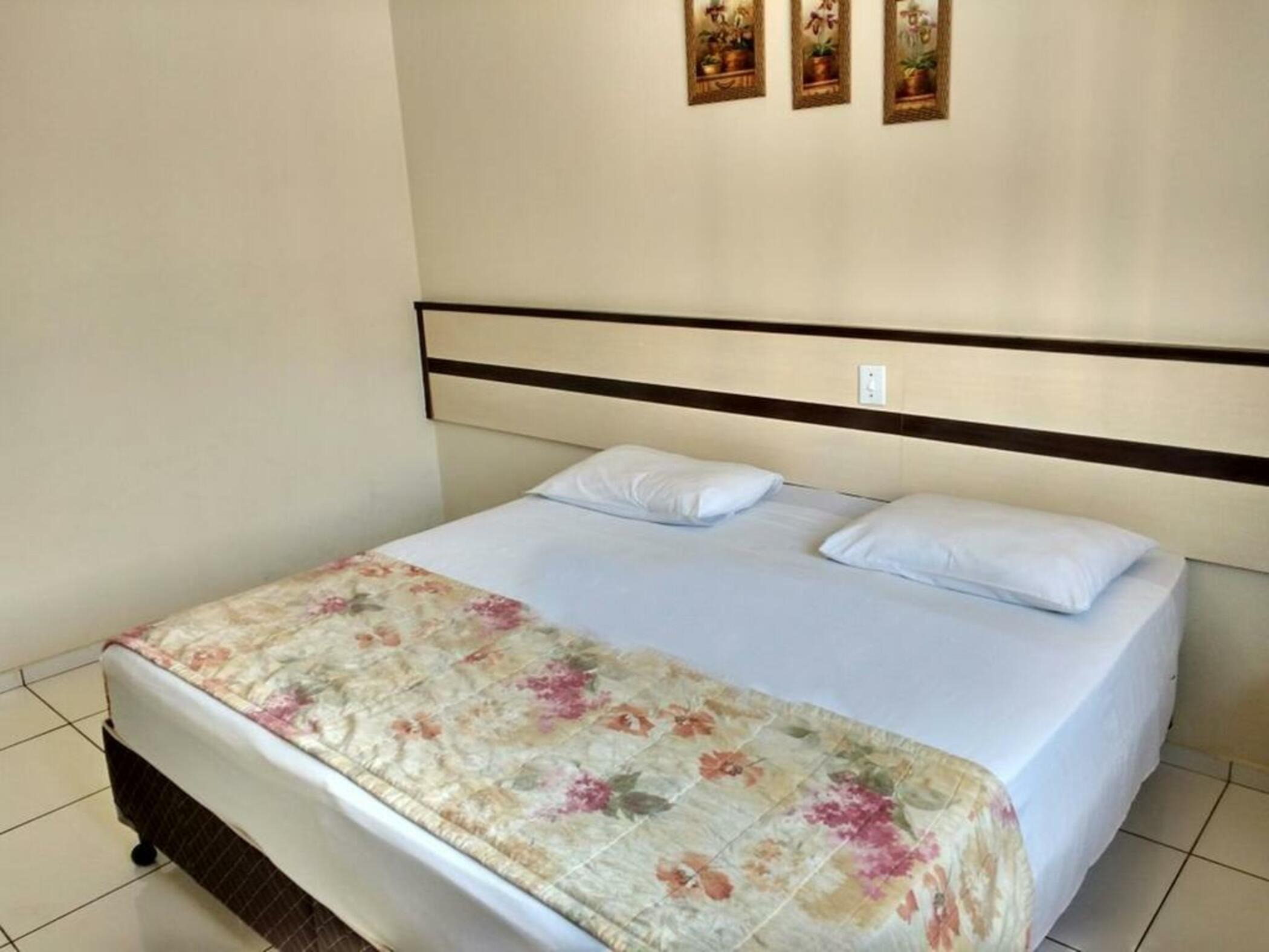 Sayuri Hotel Фос-ду-Іґуасу Екстер'єр фото